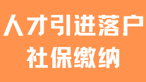 2025年人才引進落戶最新政策：合規繳納社保很重要！